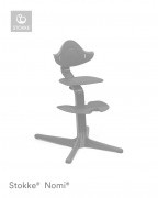 Nomi etet�sz�k - Walnut / Black